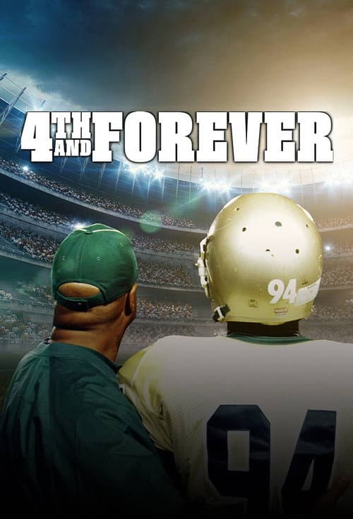 4th and Forever Season 1 poster