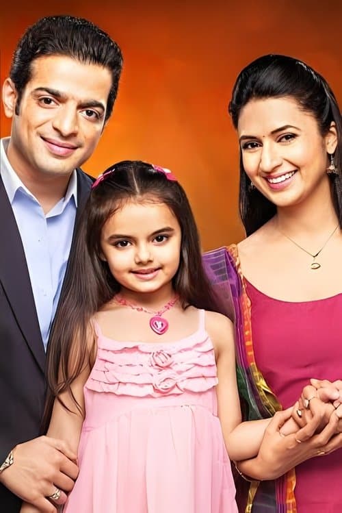 Yeh Hai Mohabbatein Season 1 poster