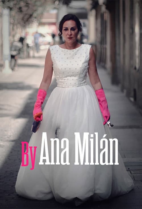 By Ana Milán Season 1 poster