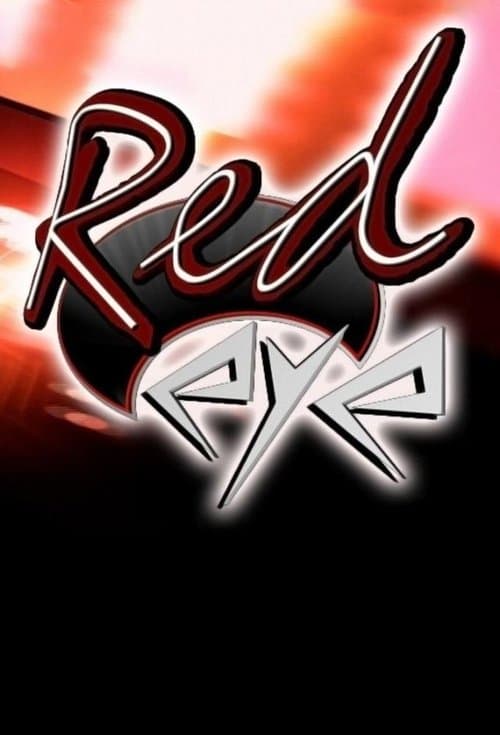 Red Eye w/Greg Gutfeld Red eye season 2 poster