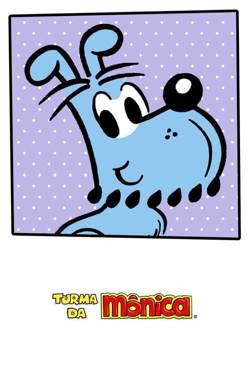 Monica and Friends Season 7 poster