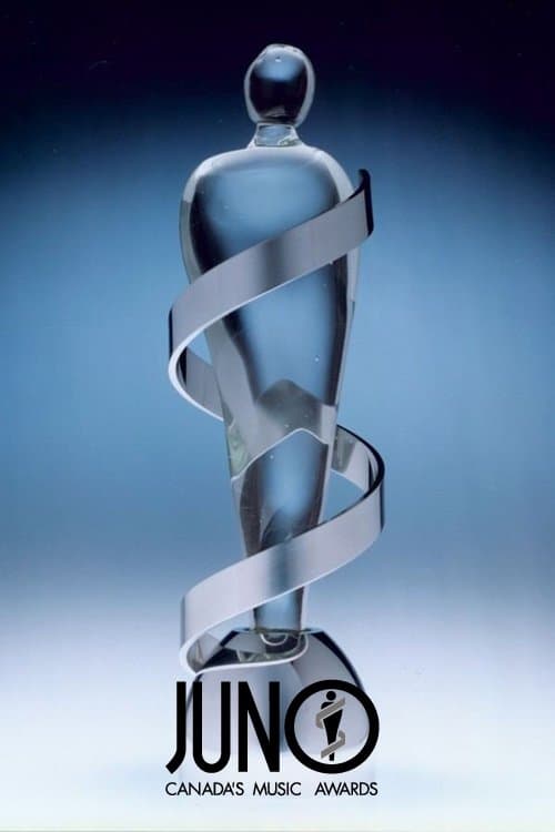 Juno Awards Annual Juno Awards poster