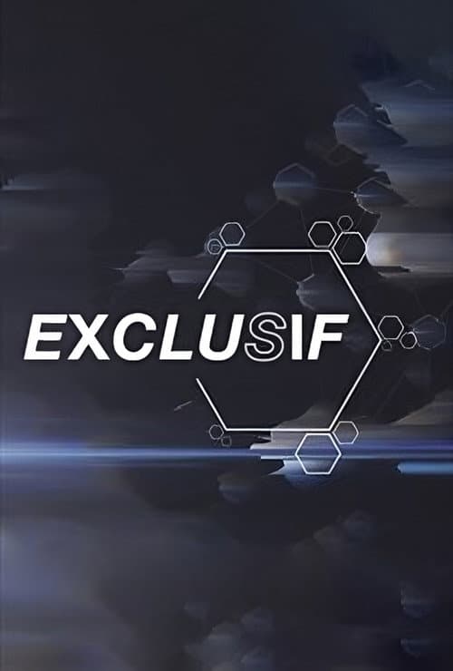 Exclusif Season 2 poster
