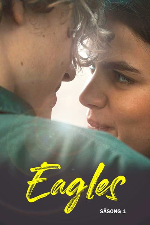 Eagles Season 1 poster