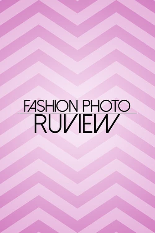 Fashion Photo RuView Social Media Volume 1 poster