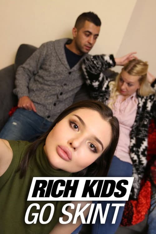 Rich Kids Go Skint Season 2 poster