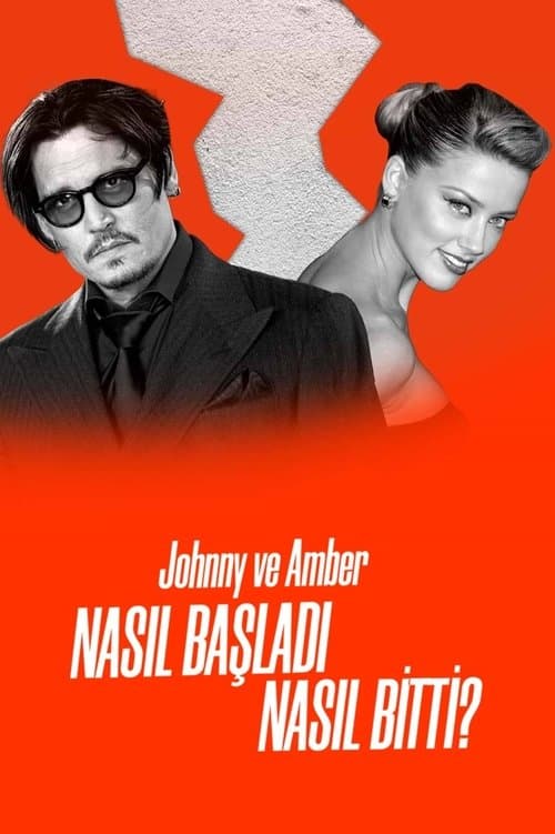 Johnny ve Amber: Nasıl Başladı, Nasıl Bitti? Season 1 poster