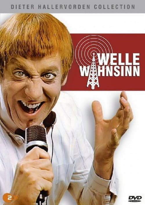 Welle Wahnsinn Season 1 poster