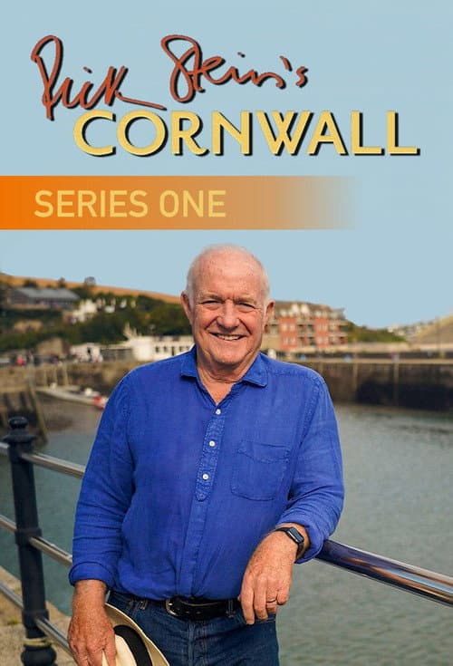 Rick Stein's Cornwall Season 1 poster