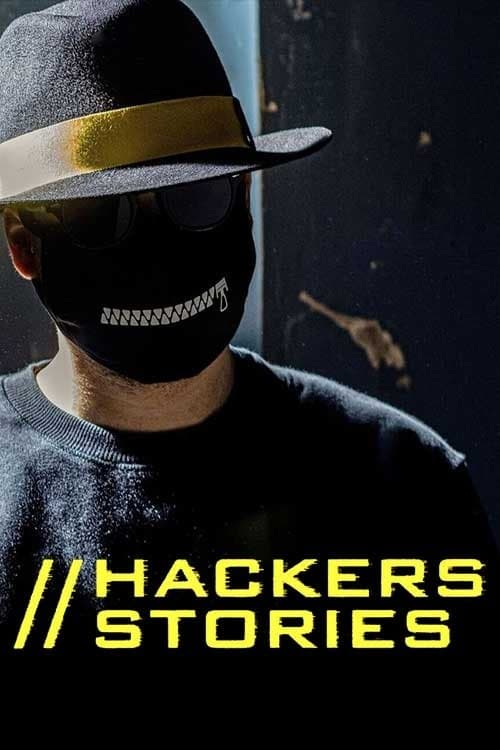 Hackers Stories Season 1 poster