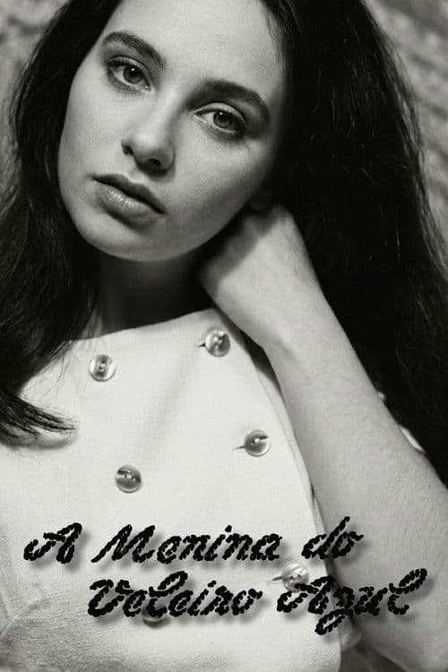A Menina do Veleiro Azul Season 1 poster