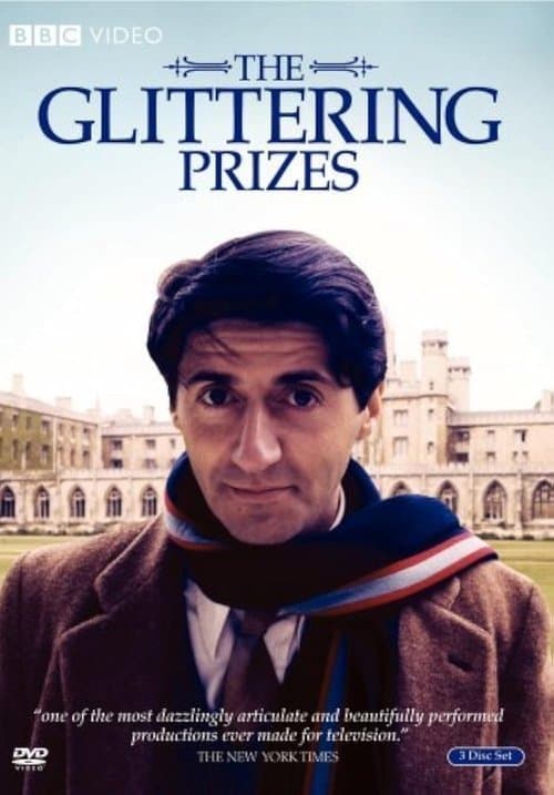 The Glittering Prizes Miniseries poster