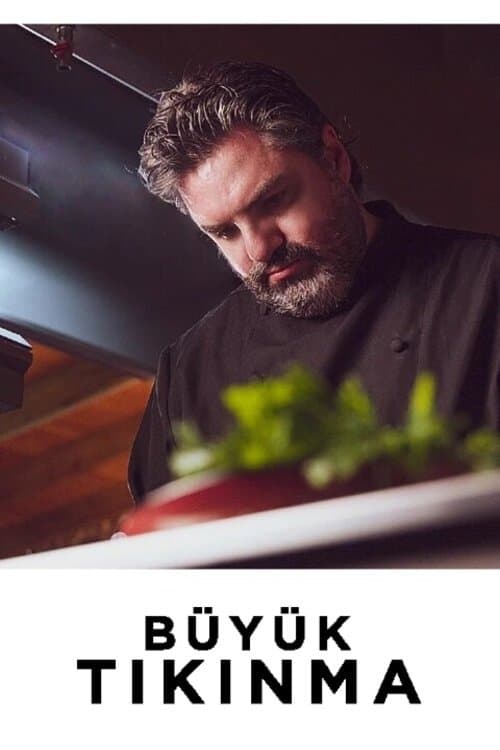 Büyük Tıkınma Season 1 poster