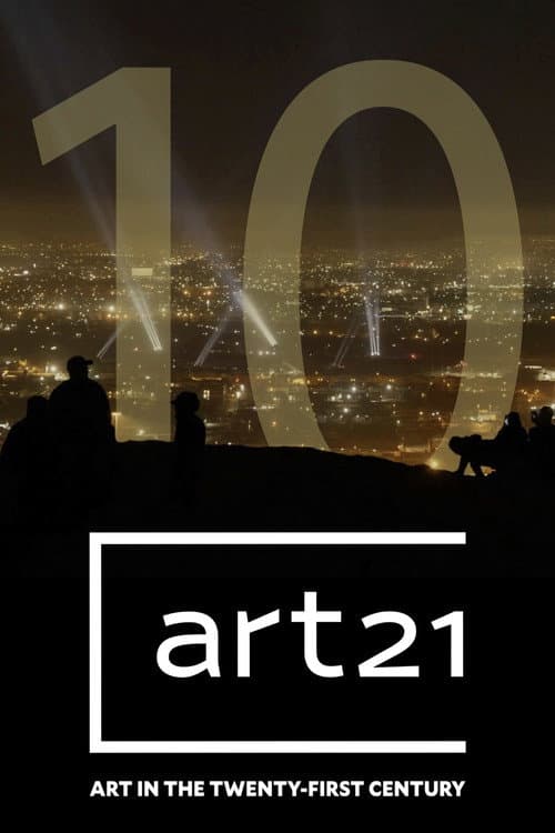 art21 Season 10 poster