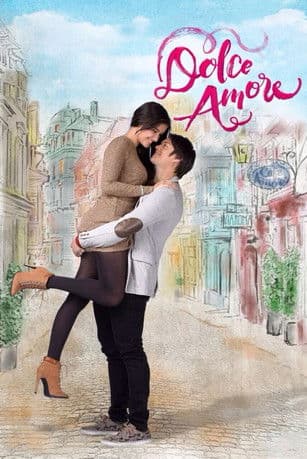 Dolce Amore Chapter 2 poster