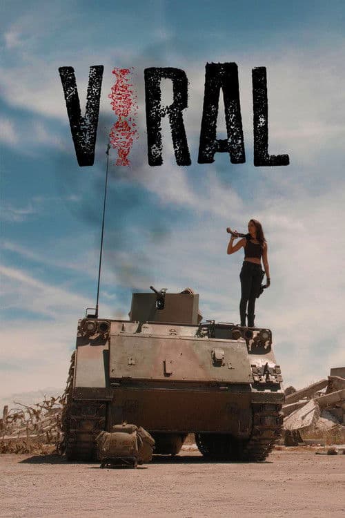 Viral Season 1 poster