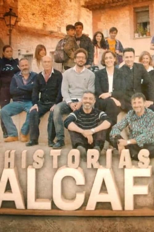 Historias de Alcafrán Season 1 poster