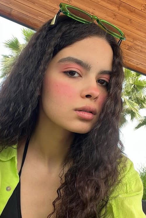 Tannaz Kamali