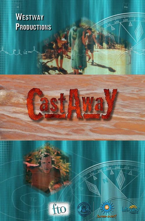 Castaway Season 1 poster