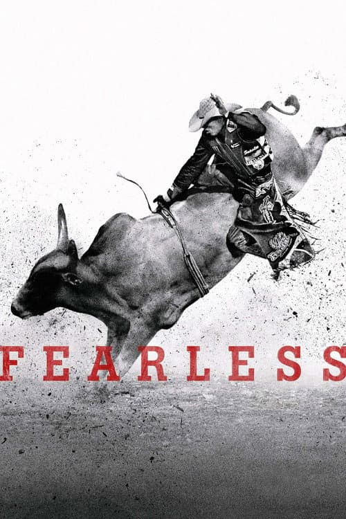 Fearless Season 1 poster