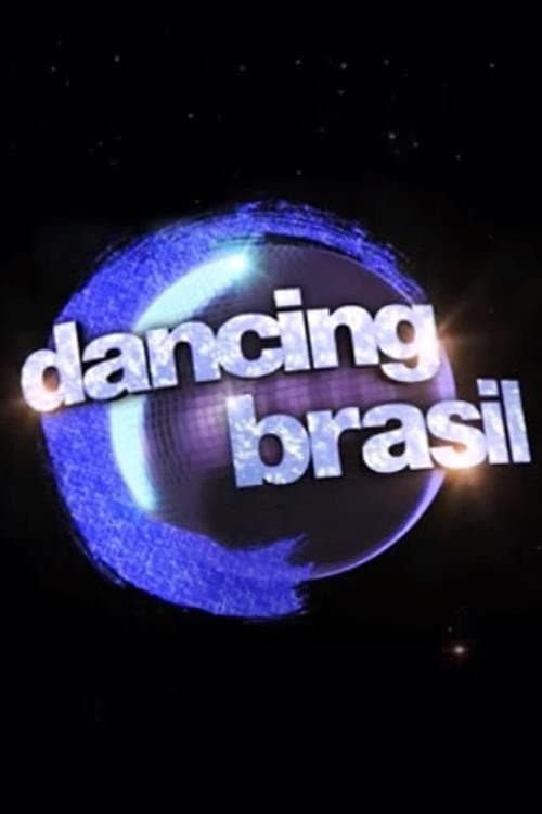 Dancing Brasil Season 4 poster