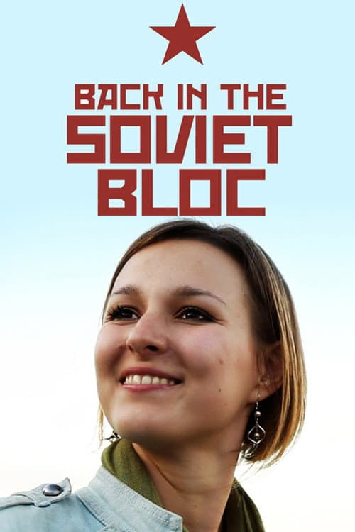 Back in the Soviet Bloc Season 1 poster