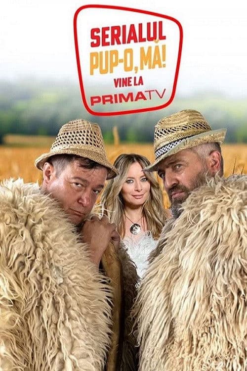 Clash of Shepherds Season 1 poster