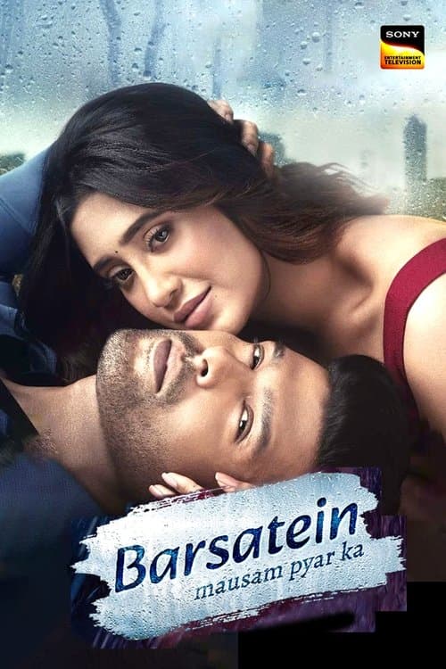 Barsatein - Mausam Pyar Ka Season 1 poster