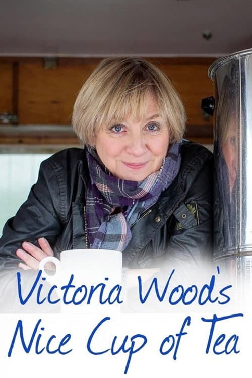 Victoria Wood's Nice Cup of Tea Season 1 poster