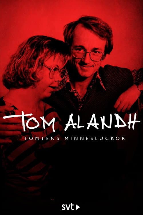 Tomtens Minnesluckor Season 1 poster