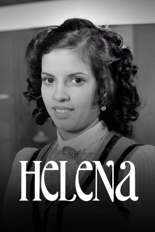 Helena Season 1 poster