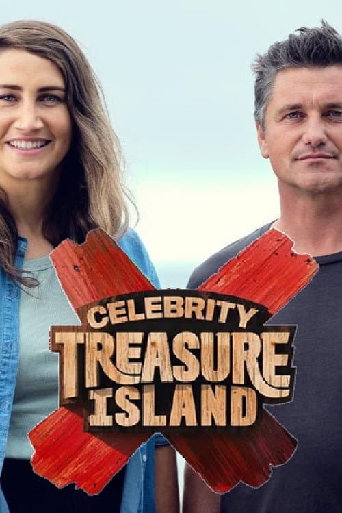 Celebrity Treasure Island Season 2 poster