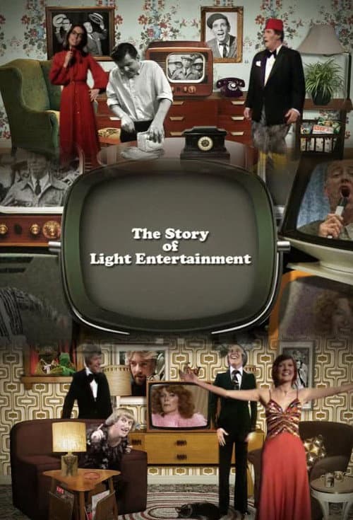 The Story of Light Entertainment Season 1 poster