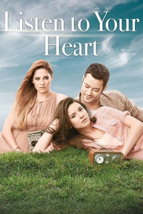 Listen to Your Heart Season 2 poster