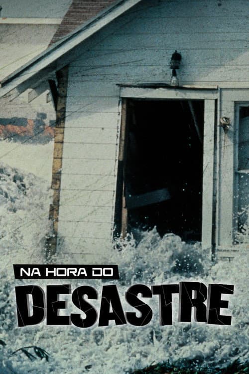 Chaos Caught on Camera Season 1 poster