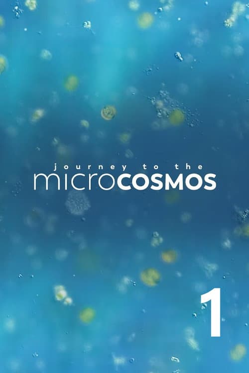 Journey to the Microcosmos Season 1 poster