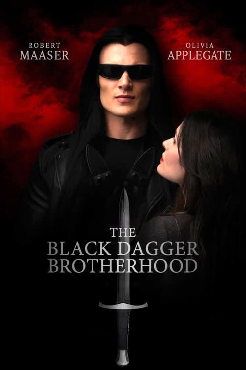 The Black Dagger Brotherhood Season 1 - Lover Eternal poster
