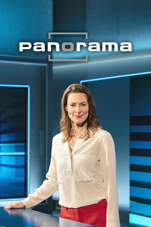 Panorama Season 2 poster