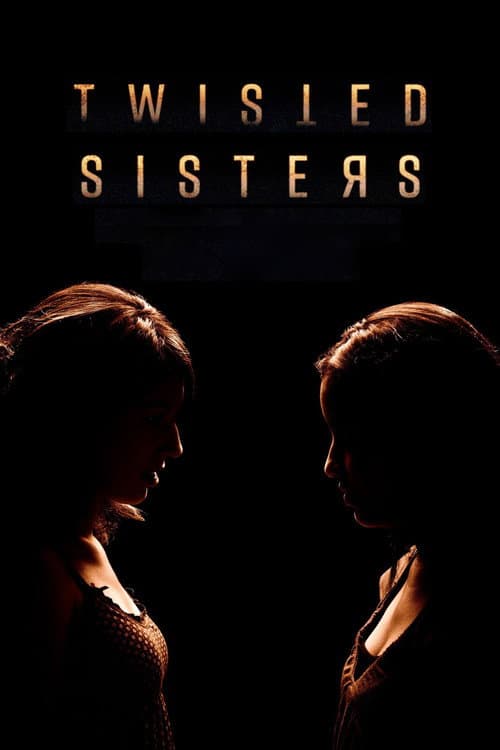 Twisted Sisters Season 2 poster