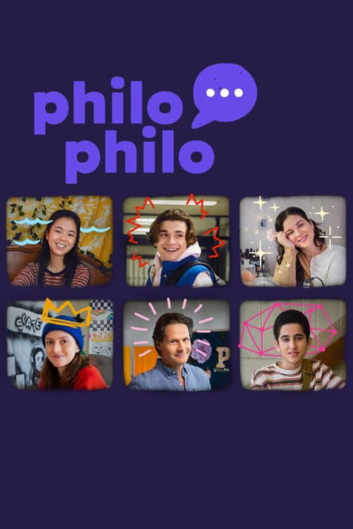 PhiloPhilo Season 1 poster