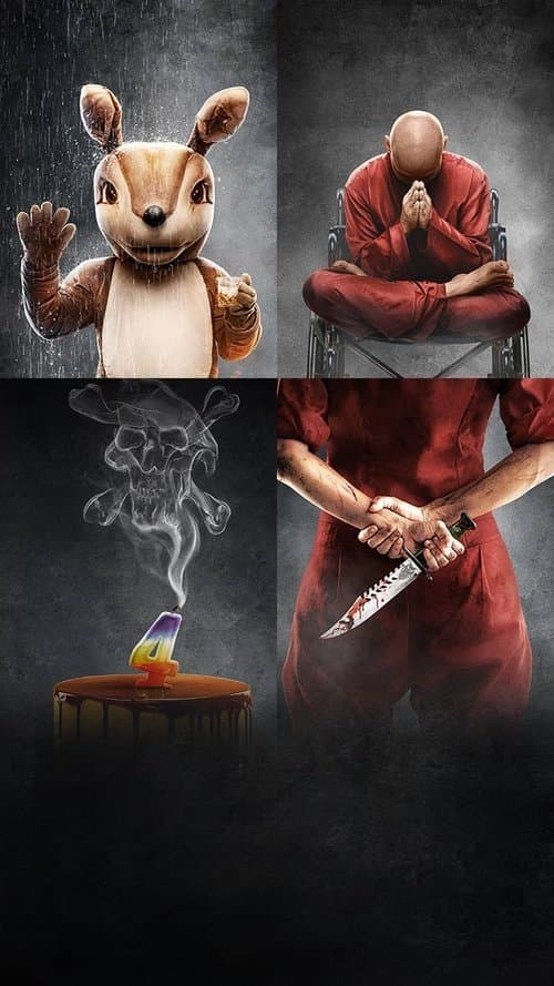 Flip Season 1 poster