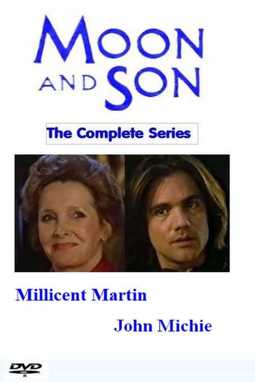 Moon and Son Season 1 poster