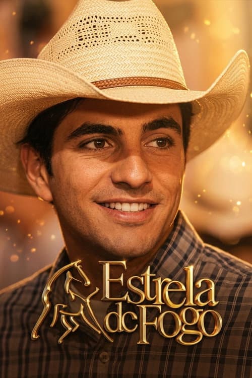 Estrela de Fogo Season 1 poster