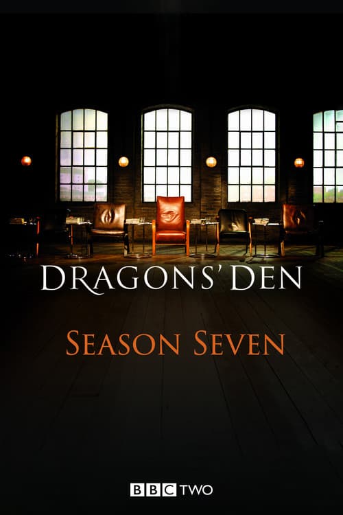 Dragons' Den Season 7 poster