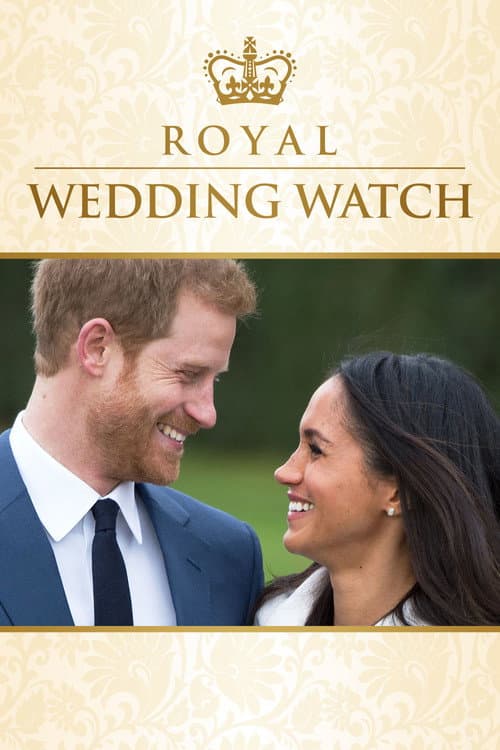 Royal Wedding Watch Season 1 poster