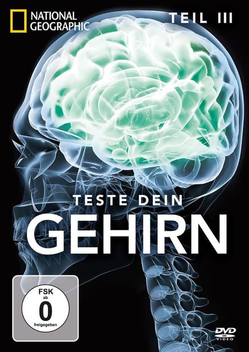 Test Your Brain Season 1 poster