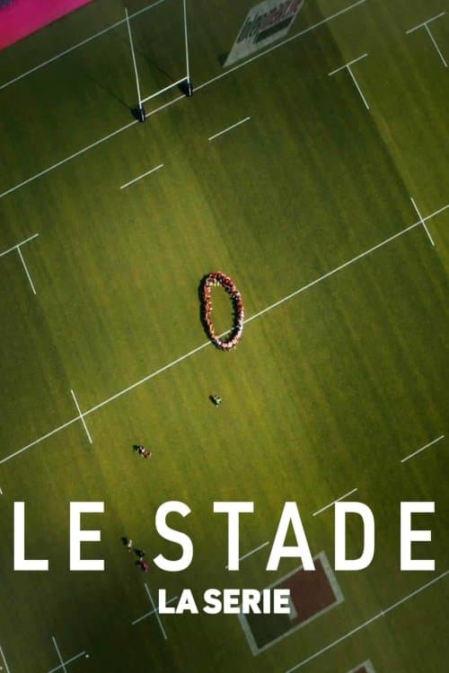 Le Stade Season 2 poster
