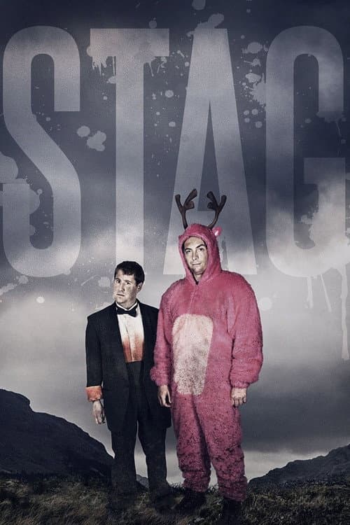 Stag Miniseries poster