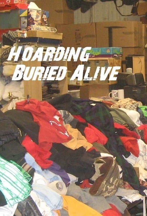 Hoarding: Buried Alive Season 2 poster