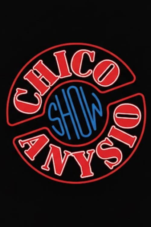 Chico Anysio Show Season 3 poster
